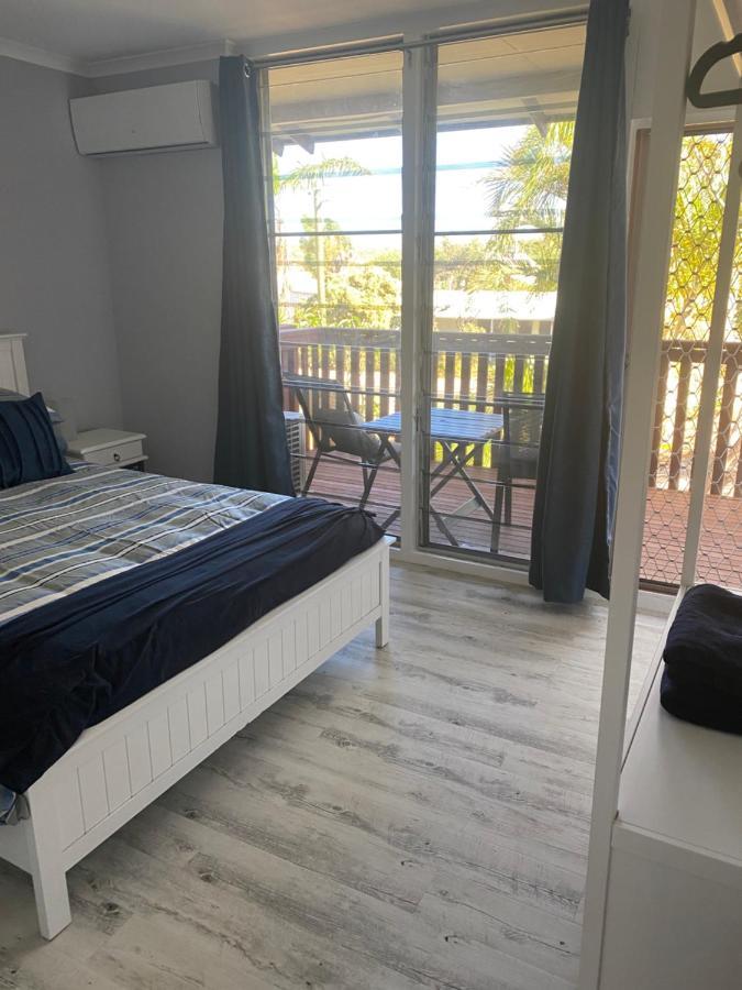 Kalbarri Reef Villa 3 Eksteriør bilde